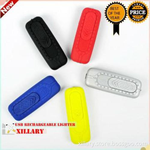 China manufacturer usb gift lighter